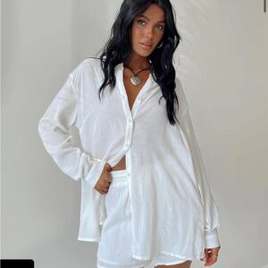 Princess Polly Chloe Set